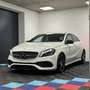 Mercedes-Benz A 200 d pack amg Blanc - thumbnail 1
