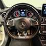 Mercedes-Benz A 200 d pack amg Blanc - thumbnail 10