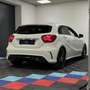Mercedes-Benz A 200 d pack amg Blanc - thumbnail 5