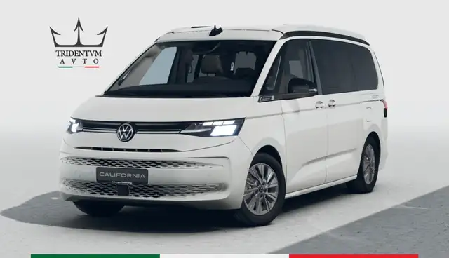 Volkswagen T7 California 1.5 tsi PHEV Ocean 245cv 4motion DSG