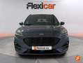 Ford Kuga 2.5 Duratec FHEV ST-Line 4x2 Aut. Azul - thumbnail 2