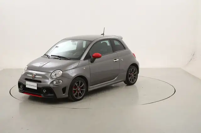 Abarth 500 1.4 Benzina 145CV