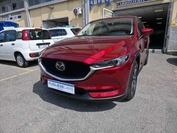 2.2 Exclusive awd 175cv auto