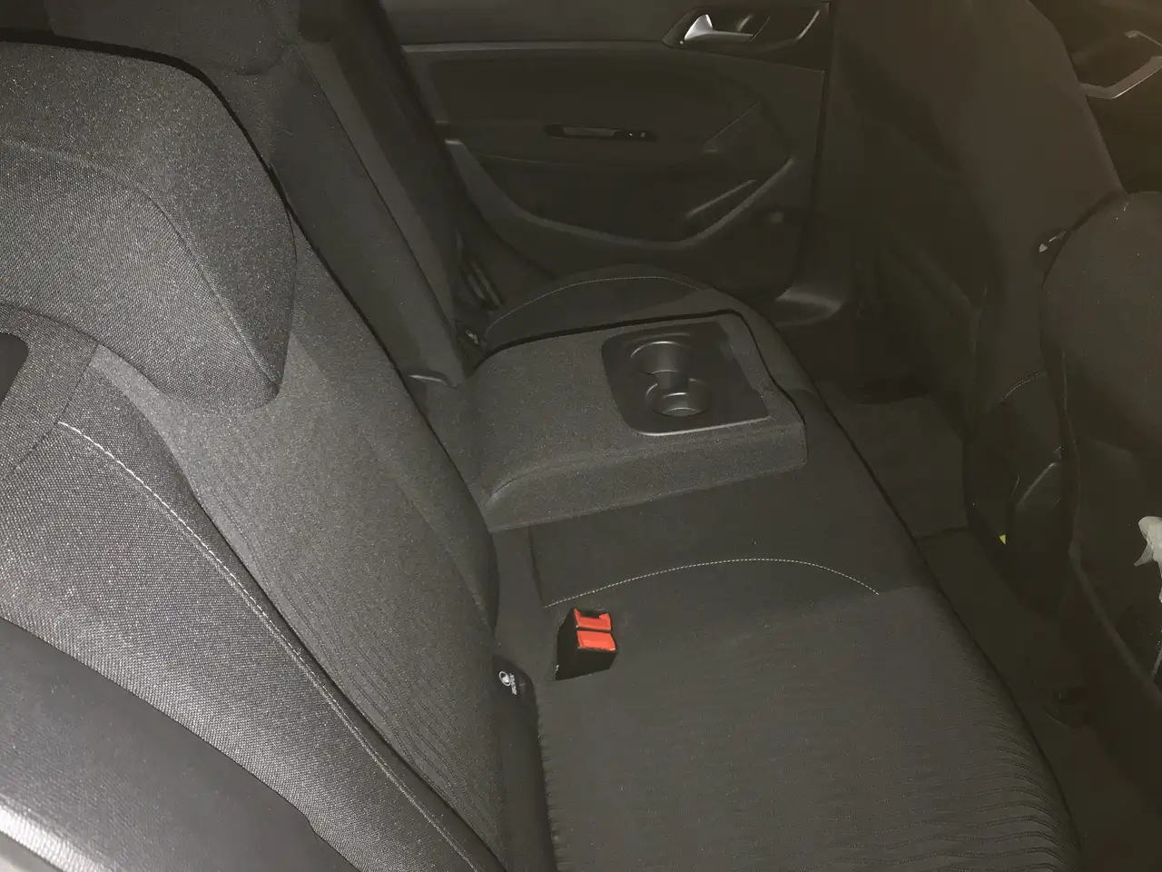 Peugeot 308 1.6 BlueHDi 120ch S