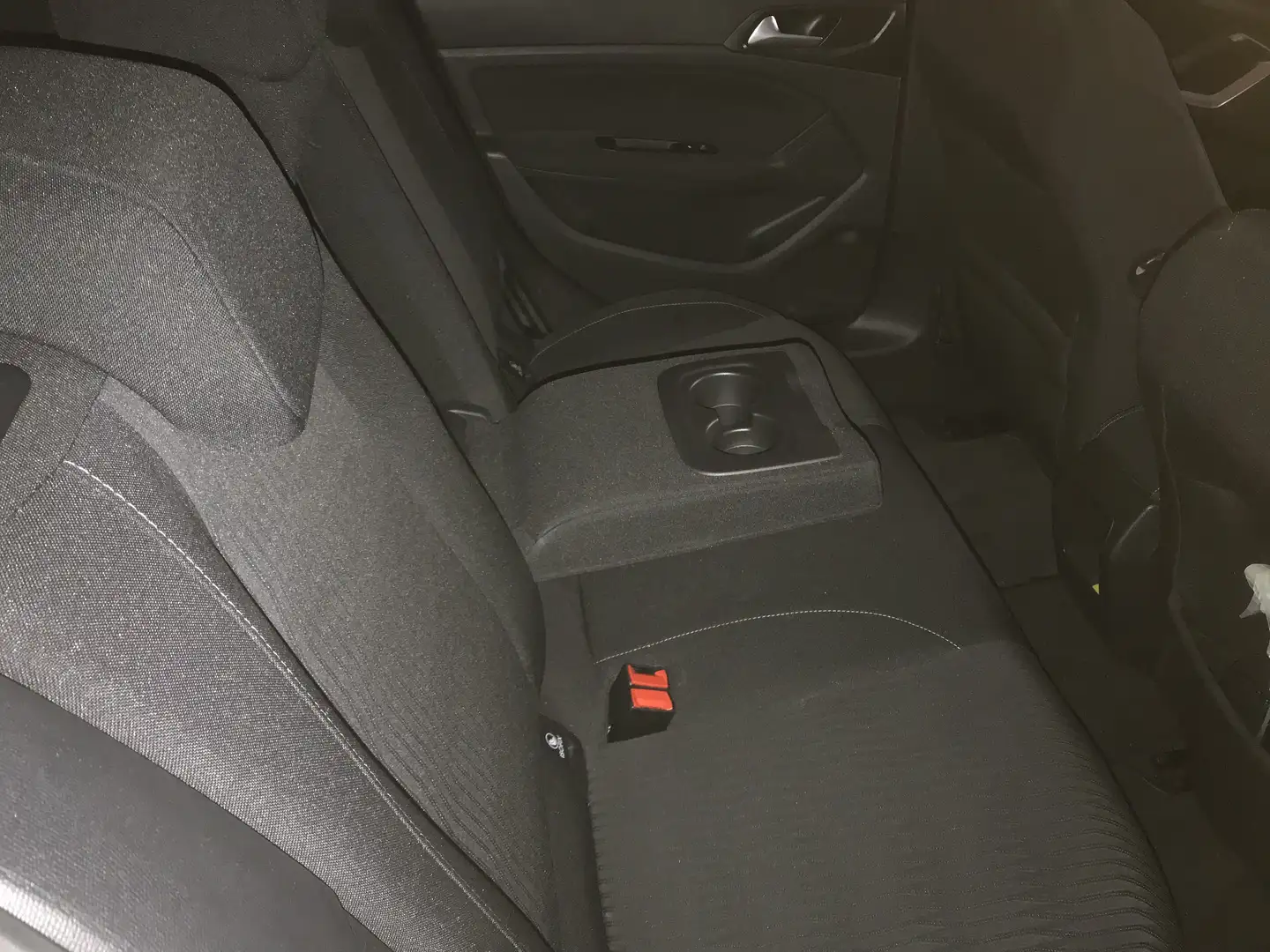 Peugeot 308 308 1.6 BlueHDi 120ch S - 1