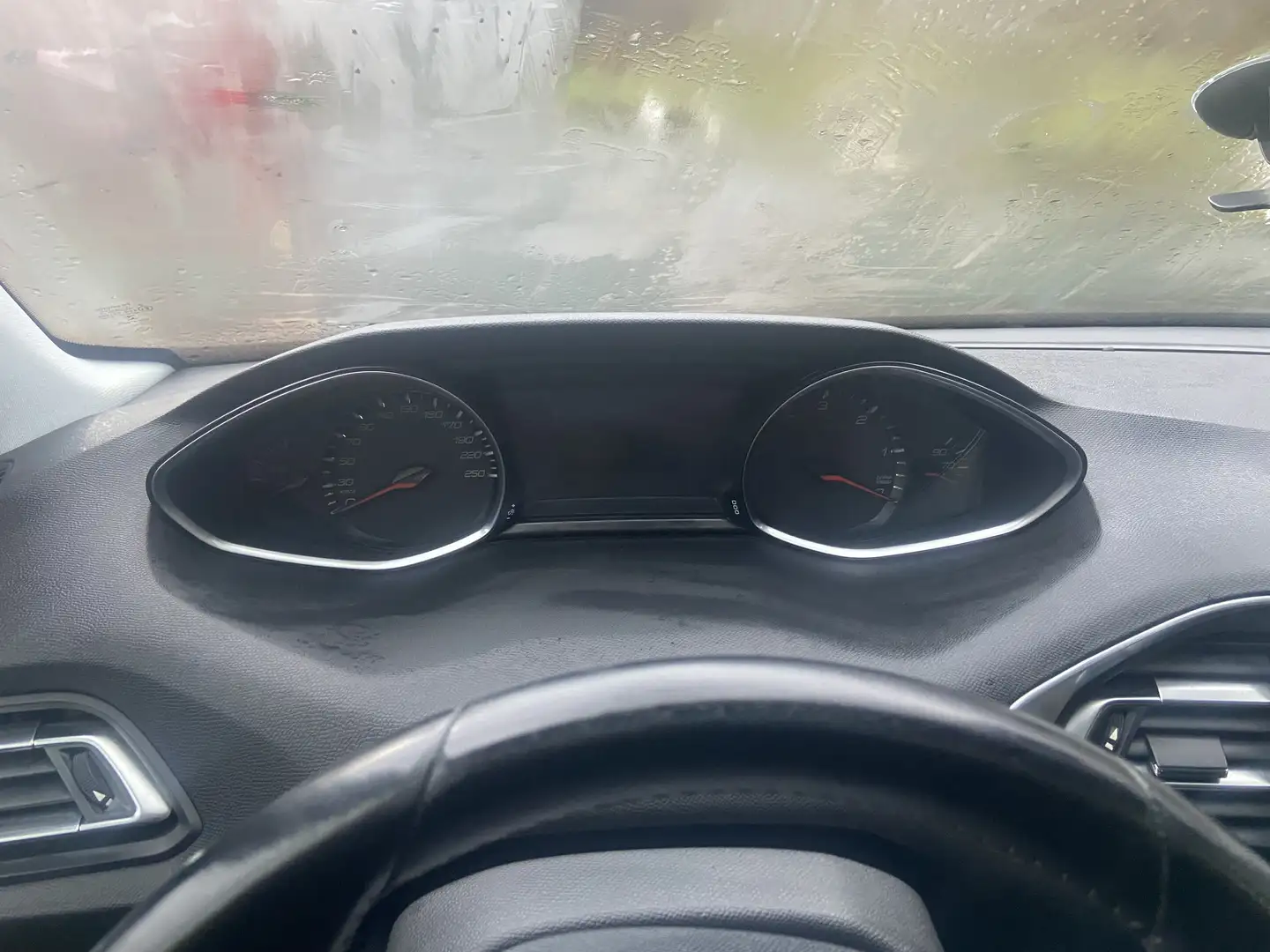 Peugeot 308 308 1.6 BlueHDi 120ch S - 2