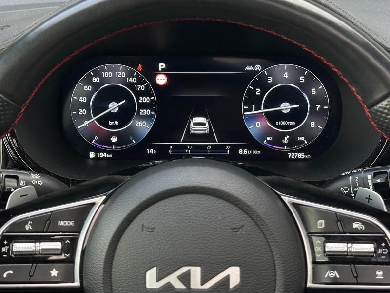 Kia ProCeed / pro_cee'd 1.6 T-GDi 204pk DCT7 GT Automaat I | Summer Deals — photo 9