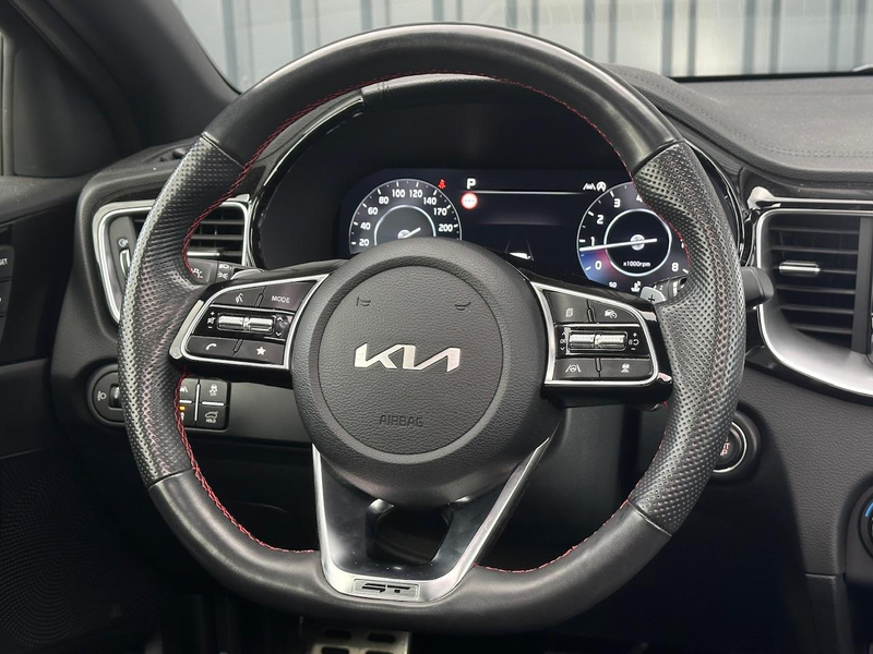 Kia ProCeed / pro_cee'd 1.6 T-GDi 204pk DCT7 GT Automaat I | Summer Deals — photo 6