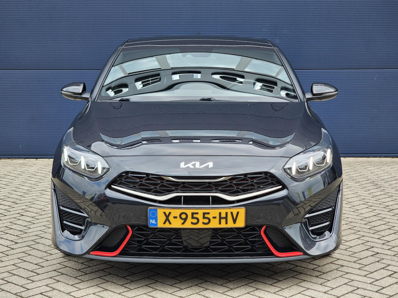 Kia ProCeed / pro_cee'd 1.6 T-GDi 204pk DCT7 GT Automaat I | Summer Deals — photo 3