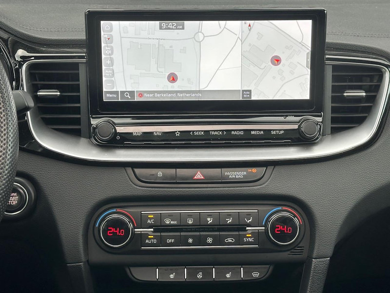Kia ProCeed / pro_cee'd 1.6 T-GDi 204pk DCT7 GT Automaat I | Summer Deals — photo 10
