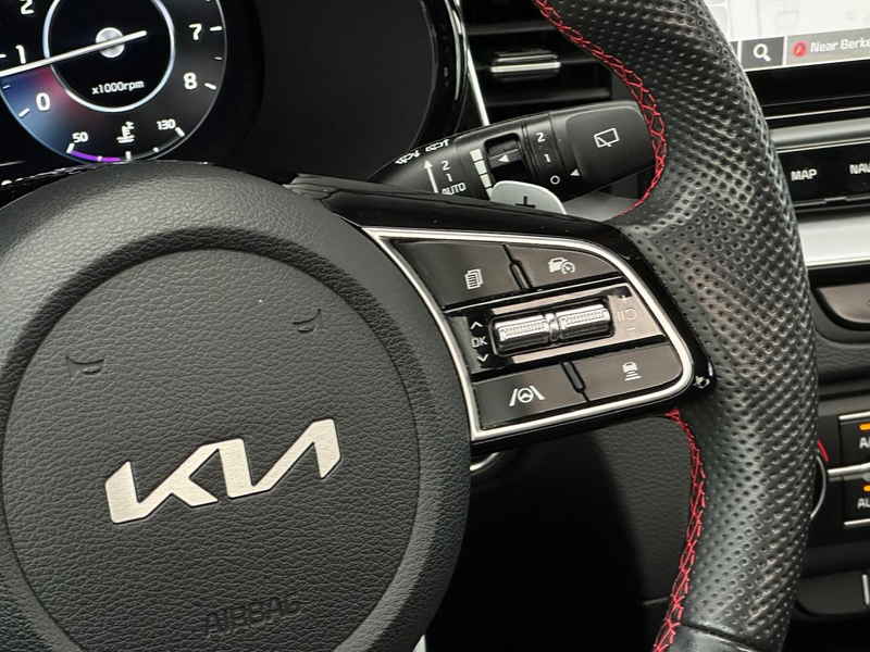 Kia ProCeed / pro_cee'd 1.6 T-GDi 204pk DCT7 GT Automaat I | Summer Deals — photo 8