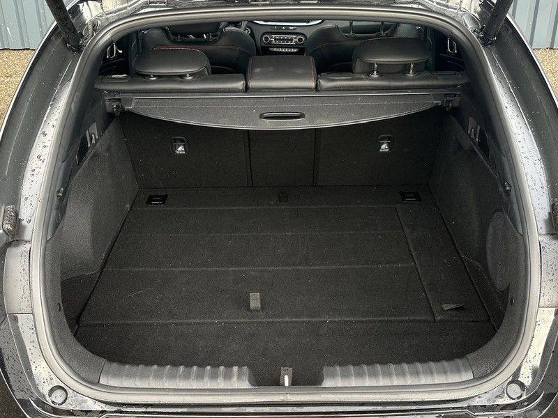 Kia ProCeed / pro_cee'd 1.6 T-GDi 204pk DCT7 GT Automaat I | Summer Deals — photo 13