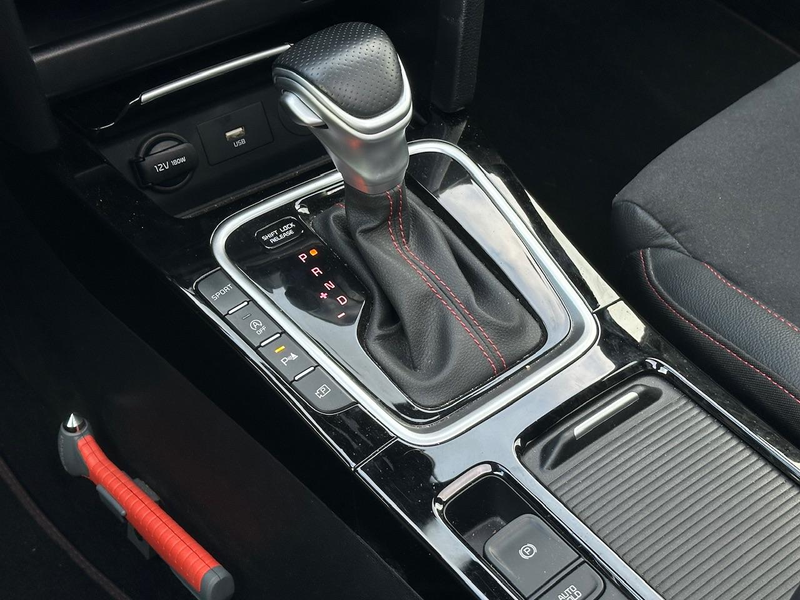 Kia ProCeed / pro_cee'd 1.6 T-GDi 204pk DCT7 GT Automaat I | Summer Deals — photo 12
