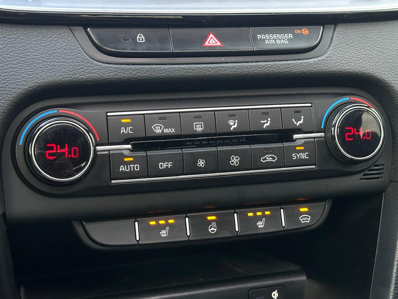 Kia ProCeed / pro_cee'd 1.6 T-GDi 204pk DCT7 GT Automaat I | Summer Deals — photo 11