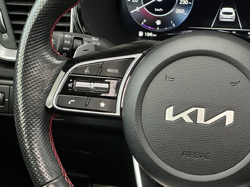 Kia ProCeed / pro_cee'd 1.6 T-GDi 204pk DCT7 GT Automaat I | Summer Deals — photo 7