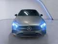 Mercedes-Benz A 180 Classe AMG Line Gris - thumbnail 8