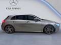 Mercedes-Benz A 180 Classe AMG Line Gris - thumbnail 6