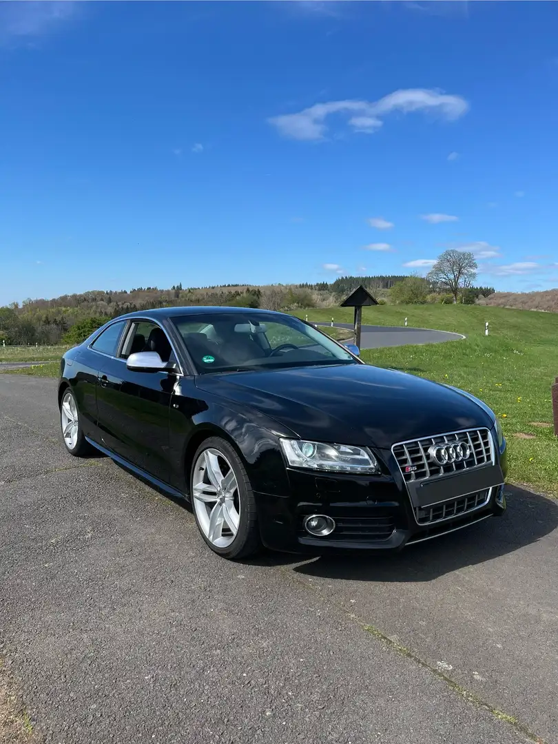 Audi S5 S5 tiptronic - 1