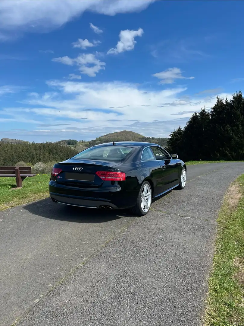 Audi S5 S5 tiptronic - 2