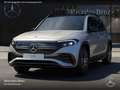 Mercedes-Benz EQB 300 4M AMG+NIGHT+PLUS-PAKET+PANO+KAMERA Silber - thumbnail 2