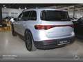 Mercedes-Benz EQB 300 4M AMG+NIGHT+PLUS-PAKET+PANO+KAMERA Argent - thumbnail 11