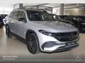 Mercedes-Benz EQB 300 4M AMG+NIGHT+PLUS-PAKET+PANO+KAMERA Argent - thumbnail 10