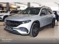 Mercedes-Benz EQB 300 4M AMG+NIGHT+PLUS-PAKET+PANO+KAMERA Argent - thumbnail 2