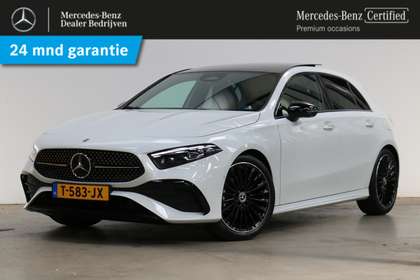 Mercedes-Benz A 200 AMG Line Premium PLUS | Panoramadak