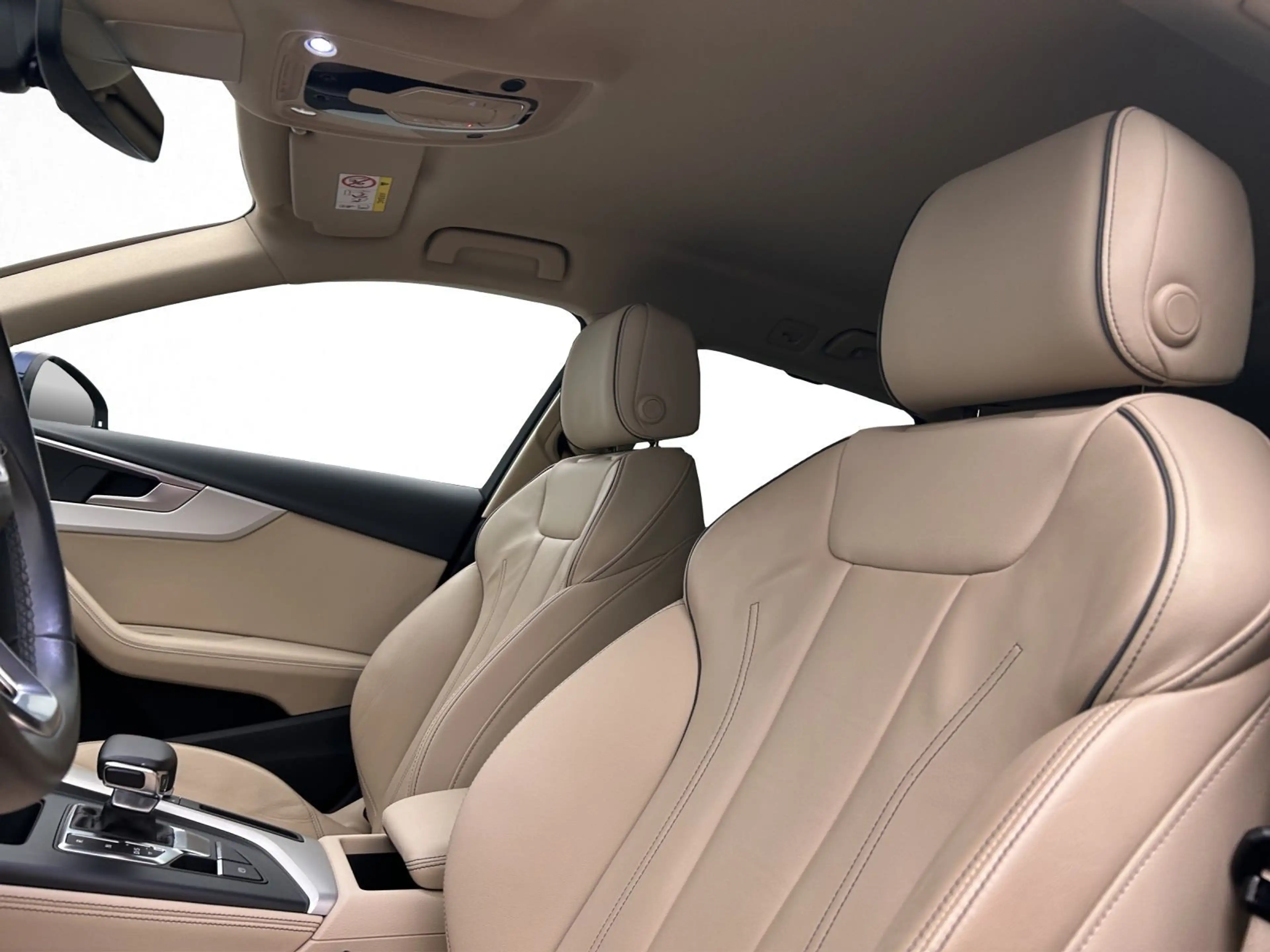 Audi A4 allroad A4 allroad quattro 40 TDI *Standhzg*AHK*Matrix*H — photo 10