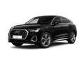 Audi Q3 sportback 35 1.5 tfsi s line edition s-tronic Noir - thumbnail 1