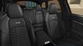 Audi RS6 SOFT*HUP*KERAMIK*305KMH*B Zwart - thumbnail 11