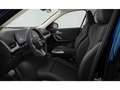 BMW X1 sDrive18i Steptronic AHK Komfortzugang Blau - thumbnail 3
