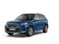 BMW X1 sDrive18i Steptronic AHK Komfortzugang Blau - thumbnail 1