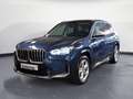 BMW X1 sDrive18i Steptronic AHK Komfortzugang Blau - thumbnail 2