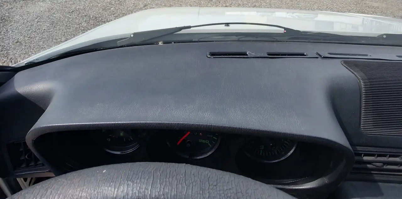 Porsche 924 2.0 Turbo, foto 6
