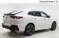 BMW X2 xdrive 20d 48V MSport Pro auto Bianco - thumbnail 8