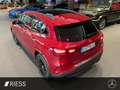 Mercedes-Benz GLA 250 4M AMG+PANO+AHK+HUD+DISTR+KEYL+MULTIBEAM Rojo - thumbnail 6