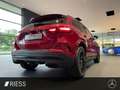 Mercedes-Benz GLA 250 4M AMG+PANO+AHK+HUD+DISTR+KEYL+MULTIBEAM Rojo - thumbnail 7
