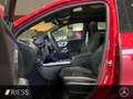 Mercedes-Benz GLA 250 4M AMG+PANO+AHK+HUD+DISTR+KEYL+MULTIBEAM Rojo - thumbnail 2