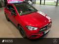 Mercedes-Benz GLA 250 4M AMG+PANO+AHK+HUD+DISTR+KEYL+MULTIBEAM Rojo - thumbnail 8