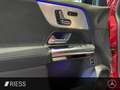 Mercedes-Benz GLA 250 4M AMG+PANO+AHK+HUD+DISTR+KEYL+MULTIBEAM Rojo - thumbnail 3