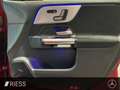 Mercedes-Benz GLA 250 4M AMG+PANO+AHK+HUD+DISTR+KEYL+MULTIBEAM Rot - thumbnail 12