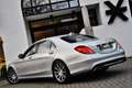 Mercedes-Benz S 63 AMG L 4-MATIC *1HD / FULL HISTORY / AMG DRIVERS PACK* Silver - thumbnail 9