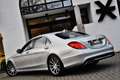 Mercedes-Benz S 63 AMG L 4-MATIC *1HD / FULL HISTORY / AMG DRIVERS PACK* Argintiu - thumbnail 9