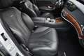 Mercedes-Benz S 63 AMG L 4-MATIC *1HD / FULL HISTORY / AMG DRIVERS PACK* Stříbrná - thumbnail 14