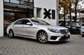 Mercedes-Benz S 63 AMG L 4-MATIC *1HD / FULL HISTORY / AMG DRIVERS PACK* Argent - thumbnail 18