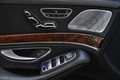 Mercedes-Benz S 63 AMG L 4-MATIC *1HD / FULL HISTORY / AMG DRIVERS PACK* srebrna - thumbnail 24