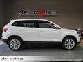 Skoda Karoq Style Klima AHK Carplay DAB+ TÜV neu Blanc - thumbnail 6
