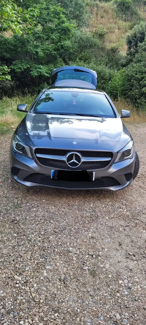 Mercedes-Benz CLA 200 200CDI Urban - 1