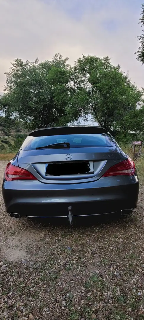Mercedes-Benz CLA 200 200CDI Urban - 2